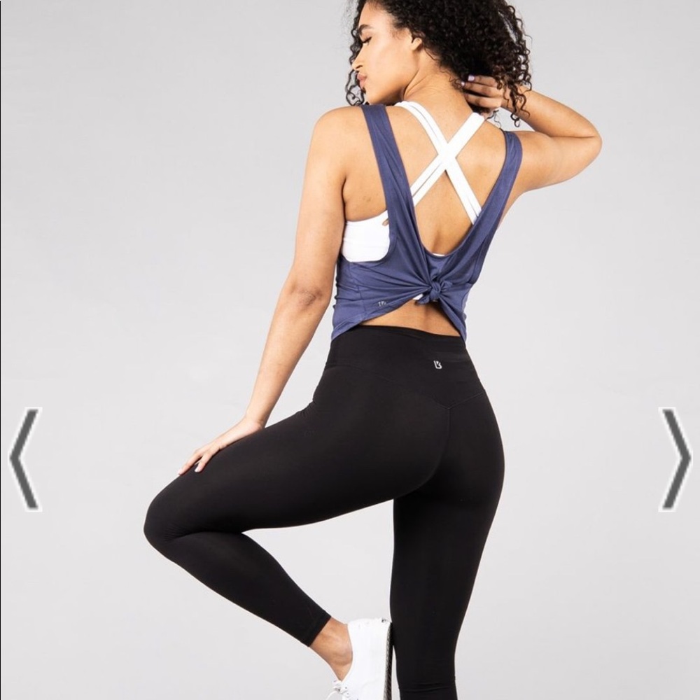 BuffBunny Free Spirit Tank